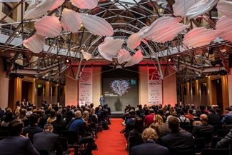 Courses and Congress